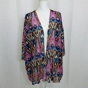 Choise Kimono OSFM